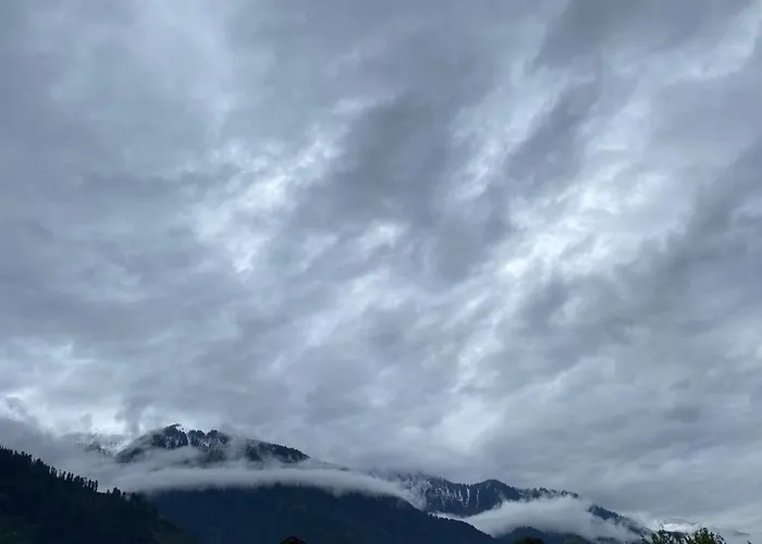 The Himalayan Chalet Manali 
