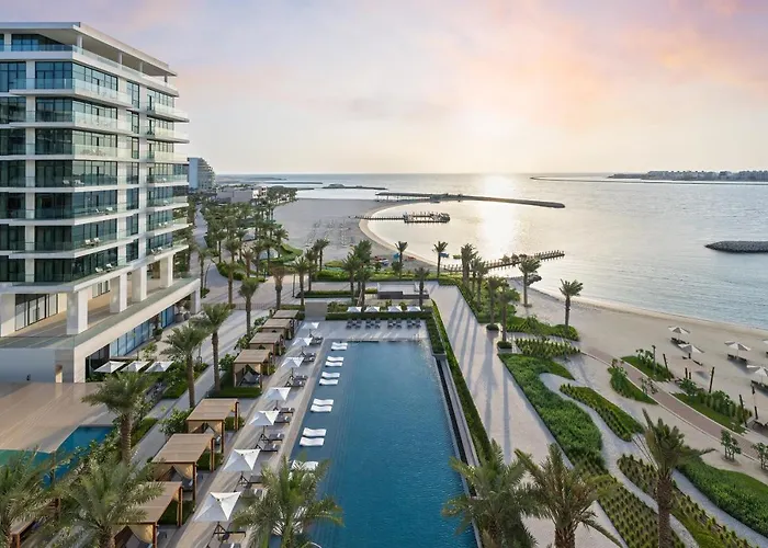 Address Beach Resort Bahrain Manama