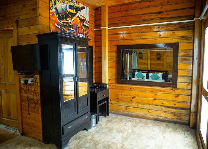 Casa De Silver Baga