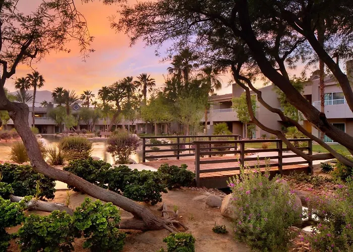 The Westin Mission Hills Resort Villas, Palm Springs Rancho Mirage