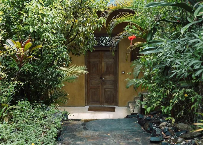 Malabar Hill Hotel Weligama