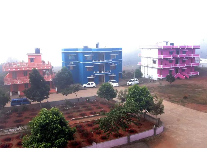 Ushodaya Resorts Araku