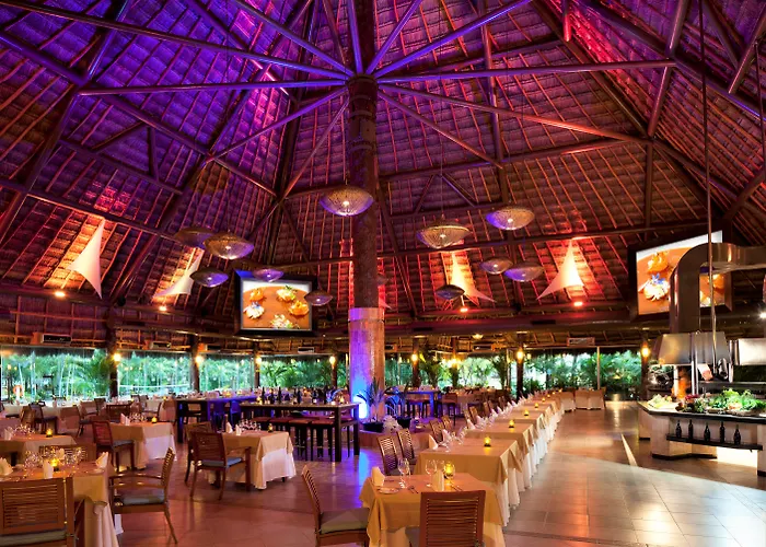 El Dorado Casitas Royale, All & More Inclusive - Adults Only Puerto Morelos