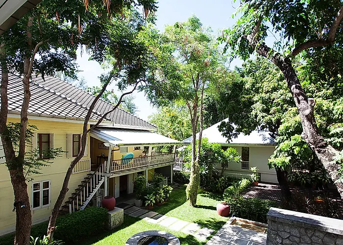 Baan Bayan - Hua Hin - Sha Extra Plus