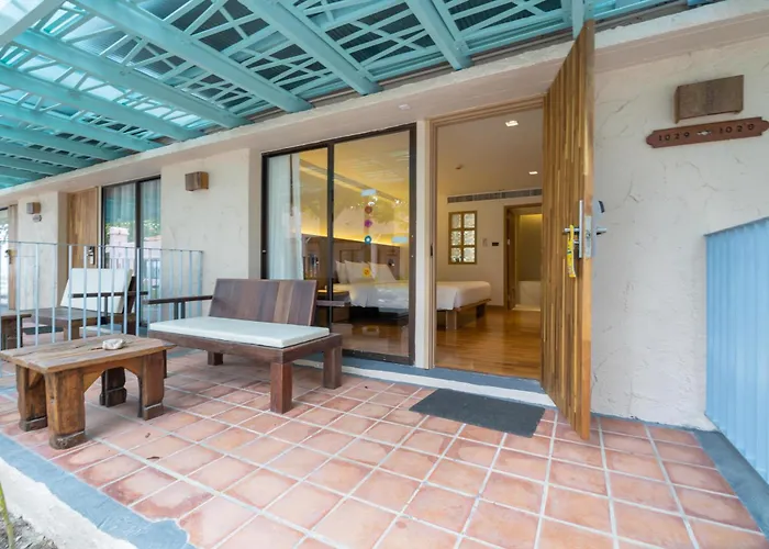 Baan Samui Resort - Sha Extra Plus Chaweng 