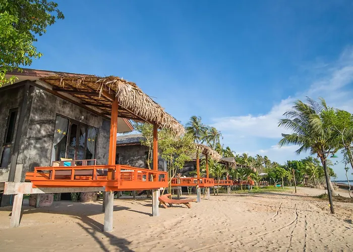 Islanda Hideaway Resort Krabi