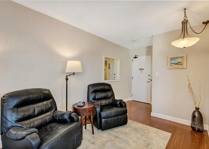 Gulf Winds Resort By Travel Resort Services St. Pete Beach