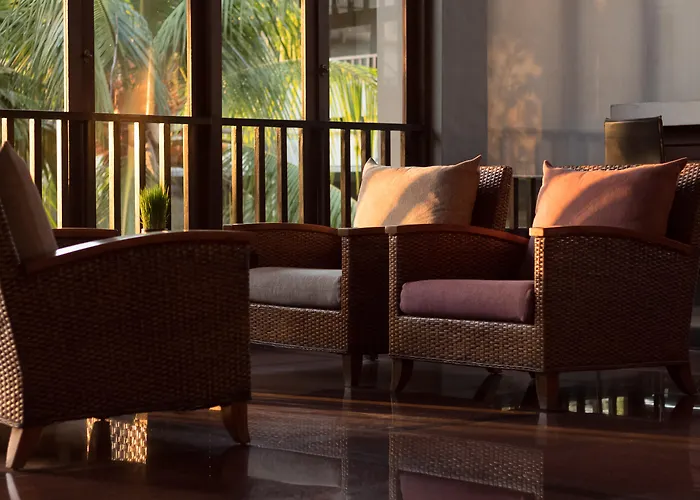 Bali Dynasty Resort Kuta 