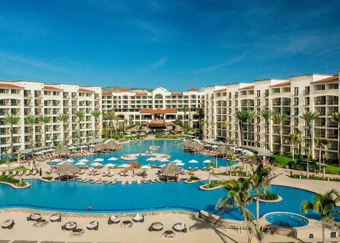 Hyatt Ziva Los Cabos San Jose del Cabo
