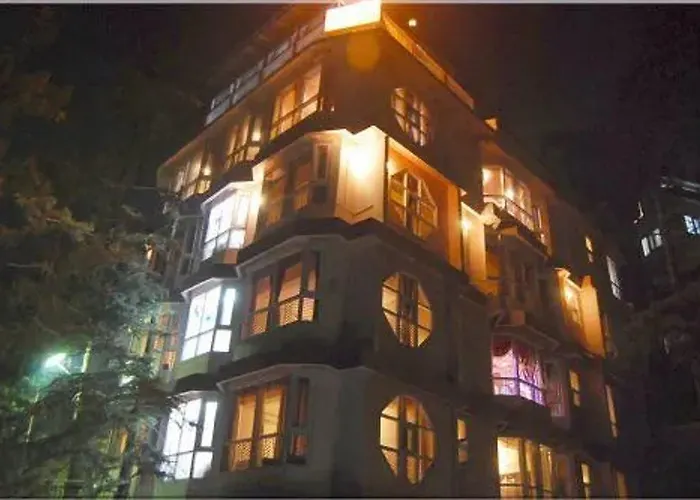Barowalia Resorts Shimla