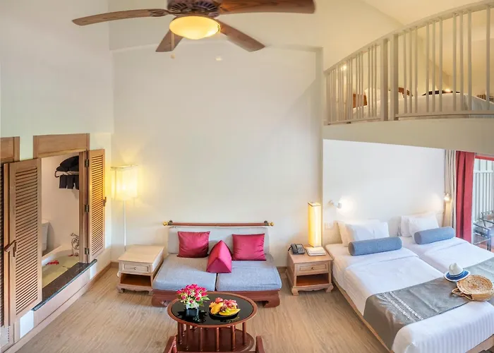 Chada Thai Village Ao Nang