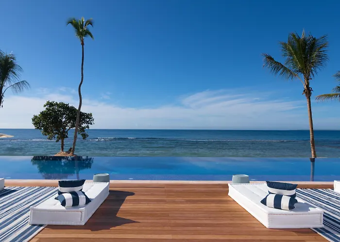 Casa De Campo Resort & Villas La Romana