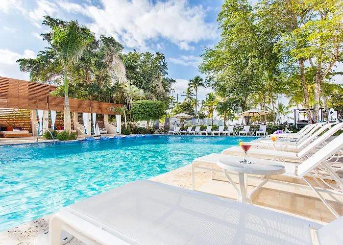 Be Live Collection Canoa La Romana
