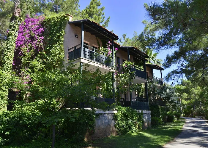 Grand Yazıcı Club Marmaris Palace