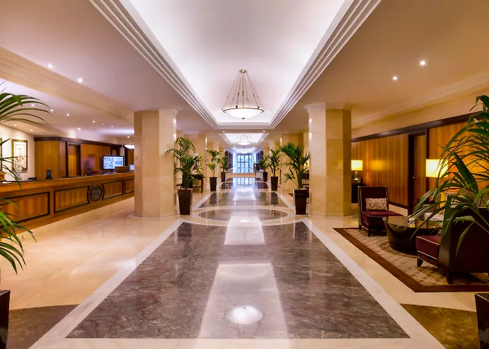 Resorts in Abu Dhabi