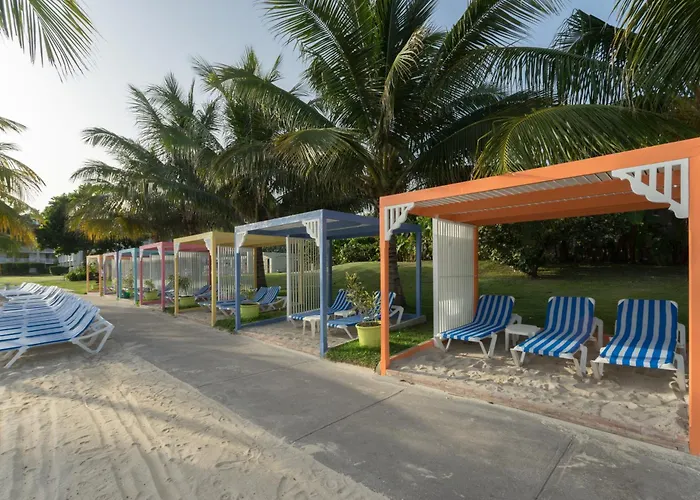 Resorts Tout Compris à Montego Bay