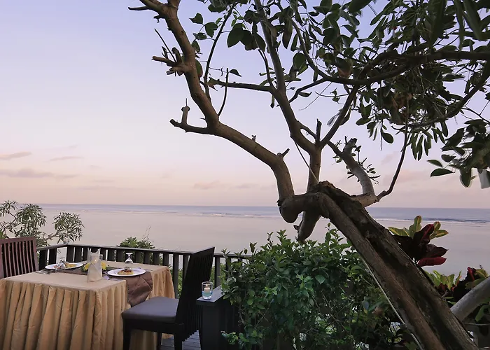 Ulu Segara Luxury Suites & Villas Nusa Dua 