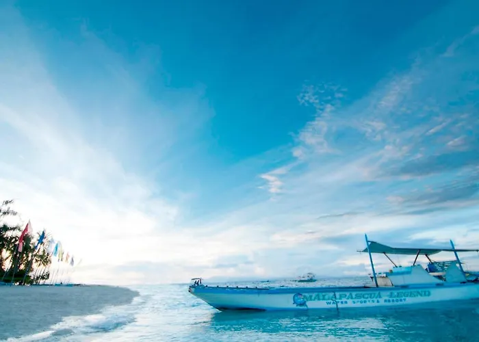 Malapascua Legend Water Sports And Resort