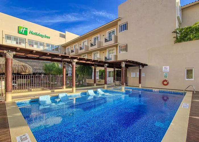 Holiday Inn Huatulco By Ihg Santa Cruz Huatulco