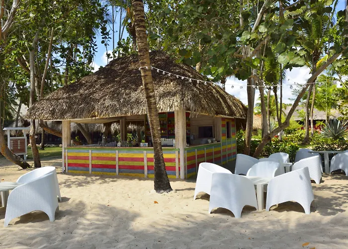 Catalonia Royal La Romana Adults Only Bayahibe