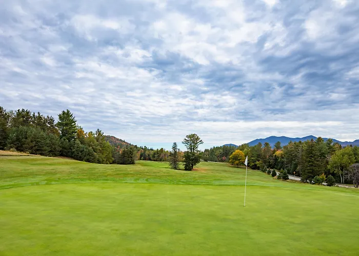 Grandview Lake Placid