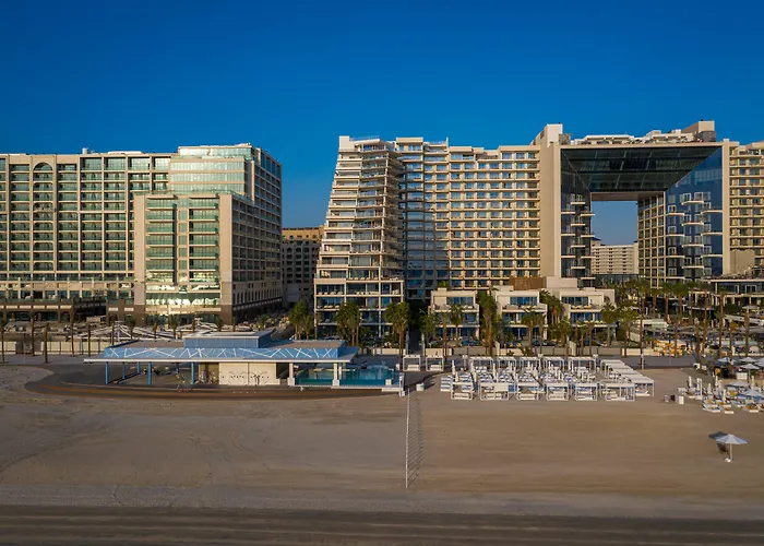 Five Palm Jumeirah Dubaï