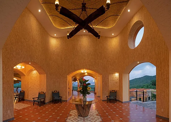 El Corazón Resort Manzanillo