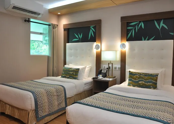 Acuatico Beach Resort & Hotel Inc. San Juan 