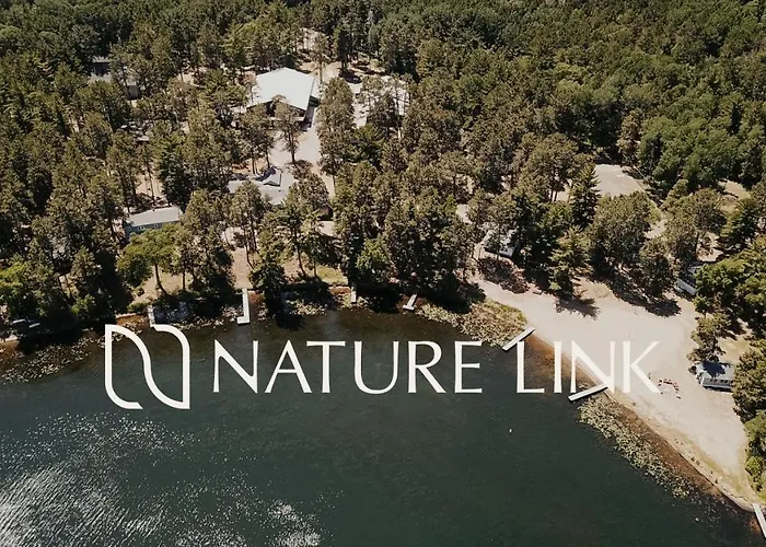 Nature Link Resorts Nisswa