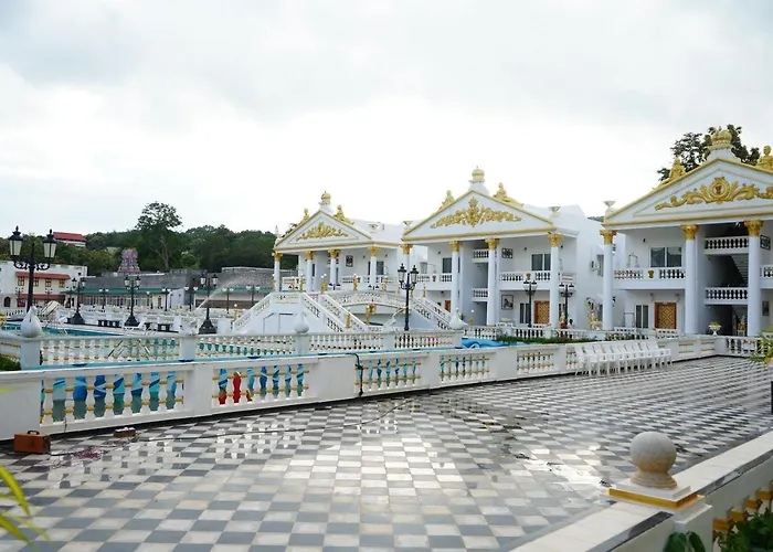 A R Thangakottai Yelagiri