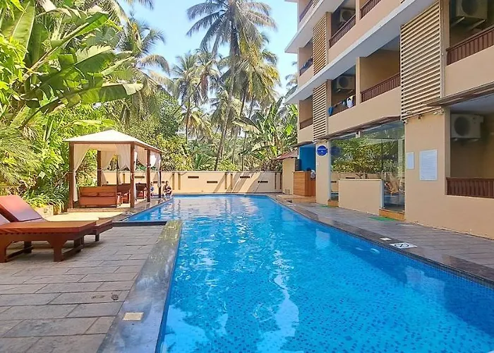 Sia Signature Calangute