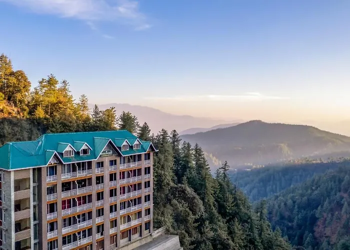 Sterling Shivalik Chail