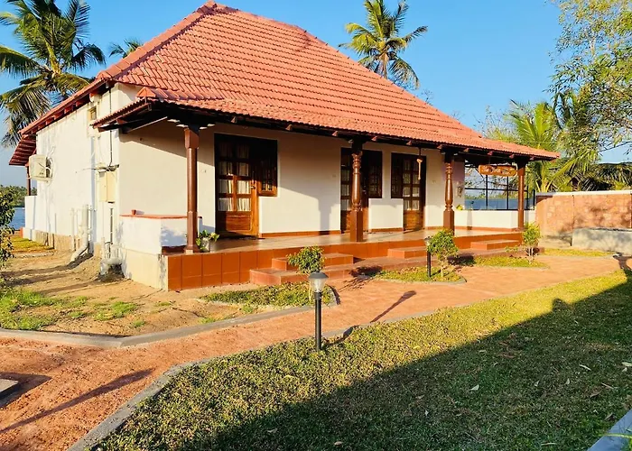 Blue Heron Resorts Guruvayur