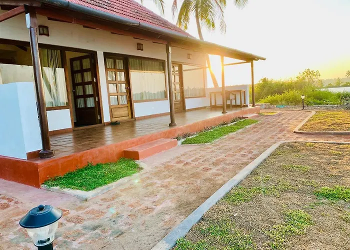 Blue Heron Resorts Guruvayur