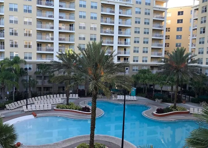 Vacation Village Parkway - Kissimmee,Fl 34747 Celebration