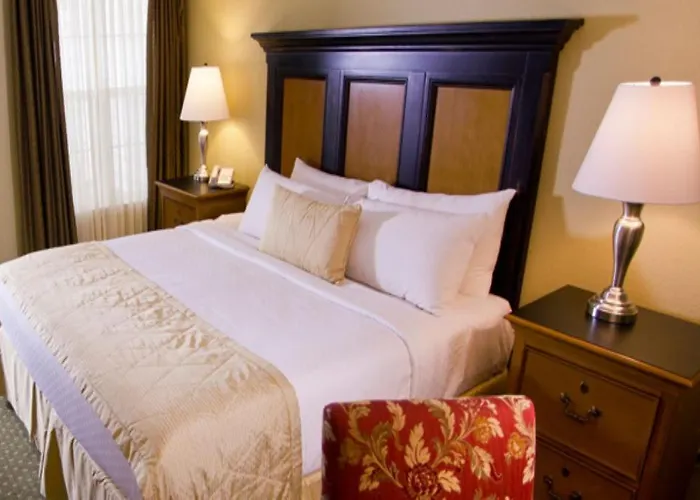 Powhatan Resort Williamsburg
