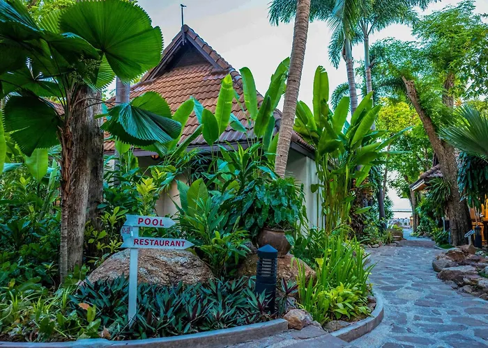 Samui Natien Resort Chaweng 