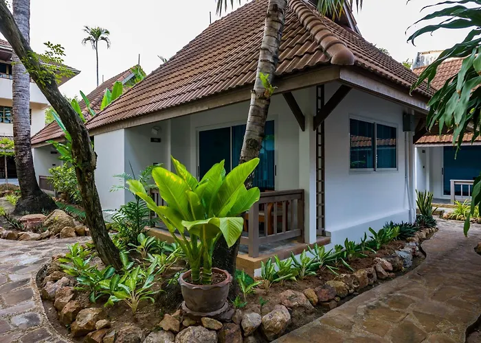 Samui Natien Resort Chaweng 