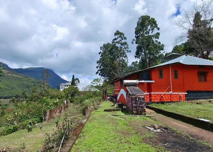 Cottage Stay Vattavada