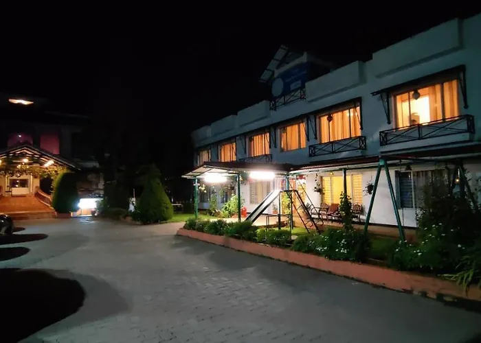 Sapphire Grand Ooty Hotel