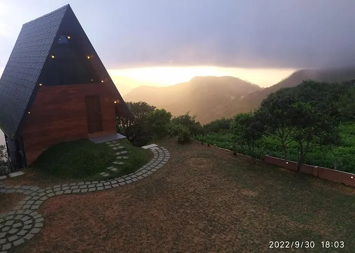 Eagleredcasino Hotel Vagamon