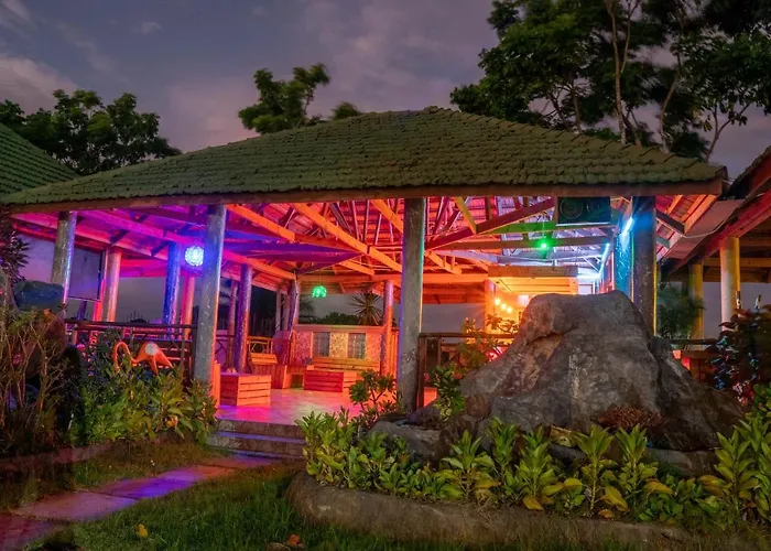 Paradiso Hotels & Resorts Dar es Salaam