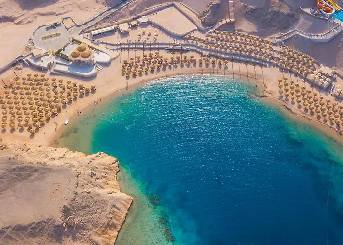 Hotel Siva Golden Bay Makadi Hurghada