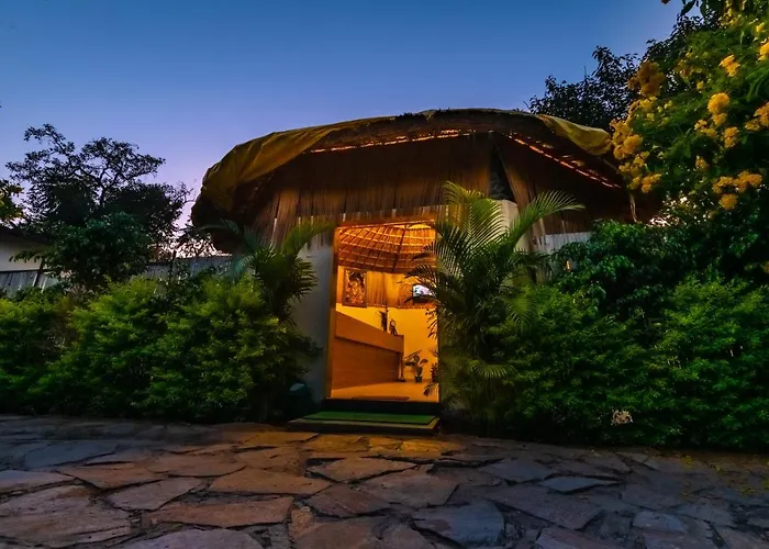 Prakriti The Nature Resort Pushkar