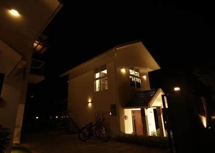 Pabis Luxurious Stay Vythiri