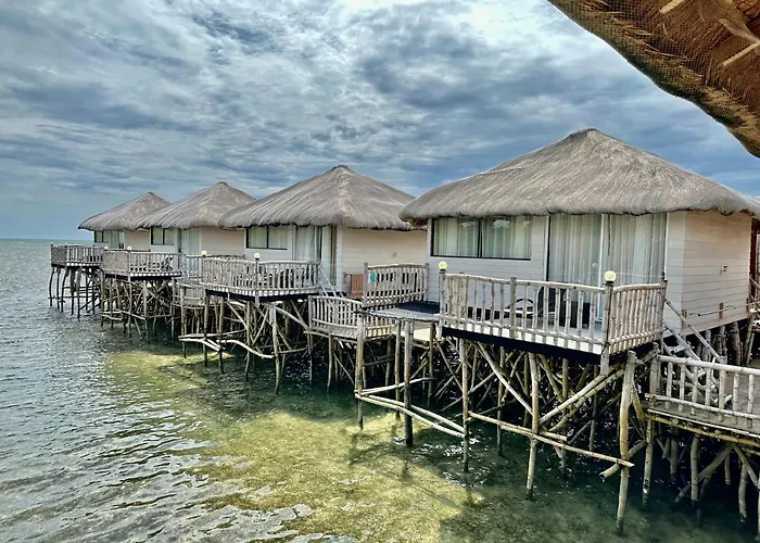 Kaway Resort & Spa Tabuelan