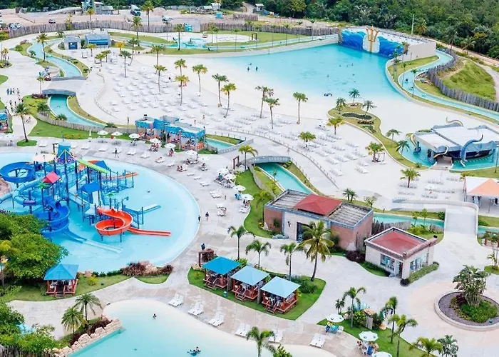 Aqualand Park E Resort Salinópolis