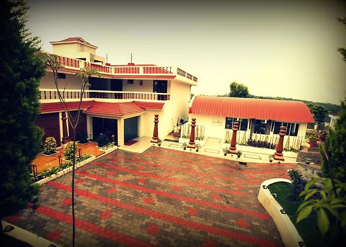 Summer House Resort Yercaud