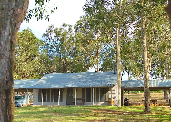 Ridgeview Hotel Pokolbin