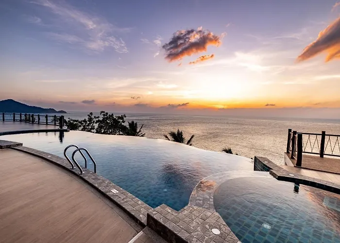 The Ava Resort Ko Tao